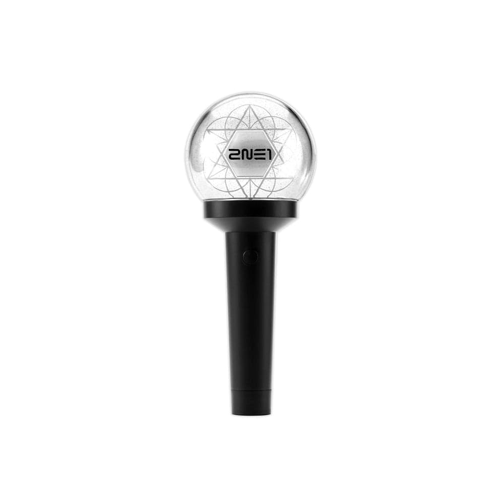 2NE1 MD / GOODS BLACK 2NE1 - 公式ペンライト Official Light Stick