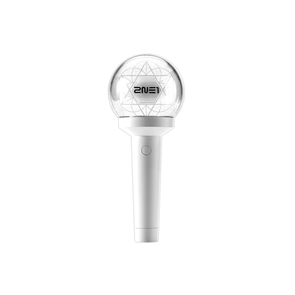 2NE1 MD / GOODS WHITE 2NE1 - 公式ペンライト Official Light Stick