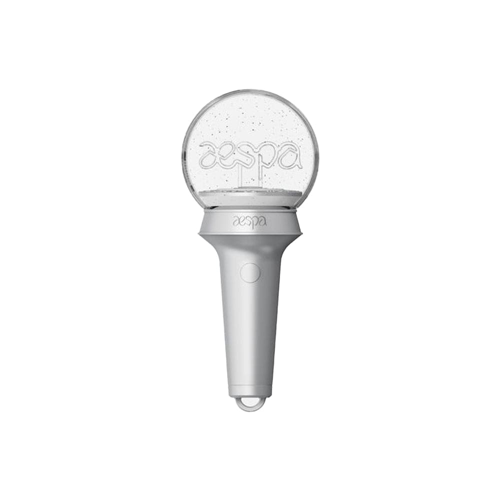 aespa - MINI FANLIGHT KEYRING