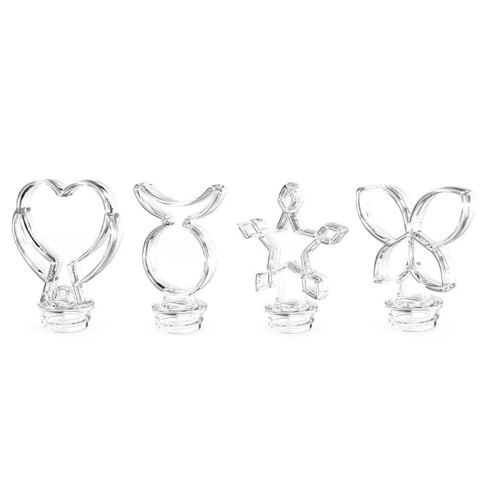 aespa MD / GOODS aespa - OFFICIAL FANLIGHT CUSTOM EMBLEM