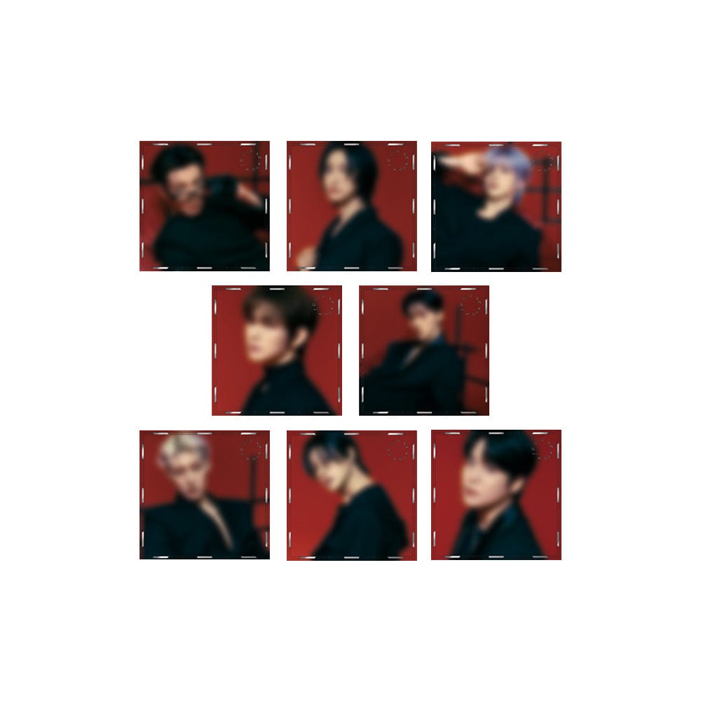 ATEEZ GOLDEN HOUR Part.2 jumpup サン　ユノ jp.ktown4u.com : ATEEZ - ミニアルバム11集 [GOLDEN HOUR