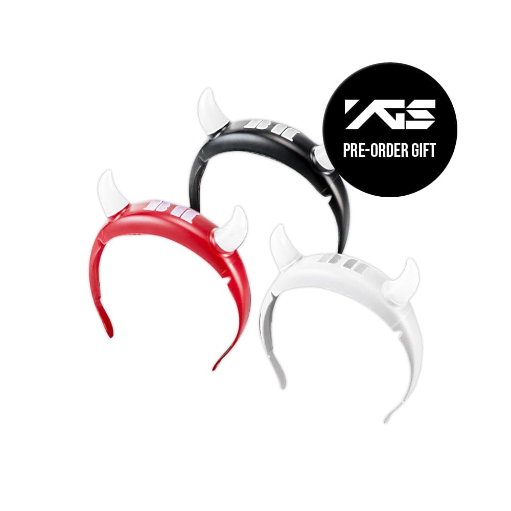BABYMONSTER - HORN HEADBAND
