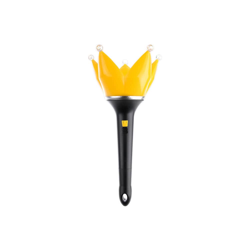 BIGBANG MD / GOODS BIGBANG - 公式ペンライト V.4 (BLACK)