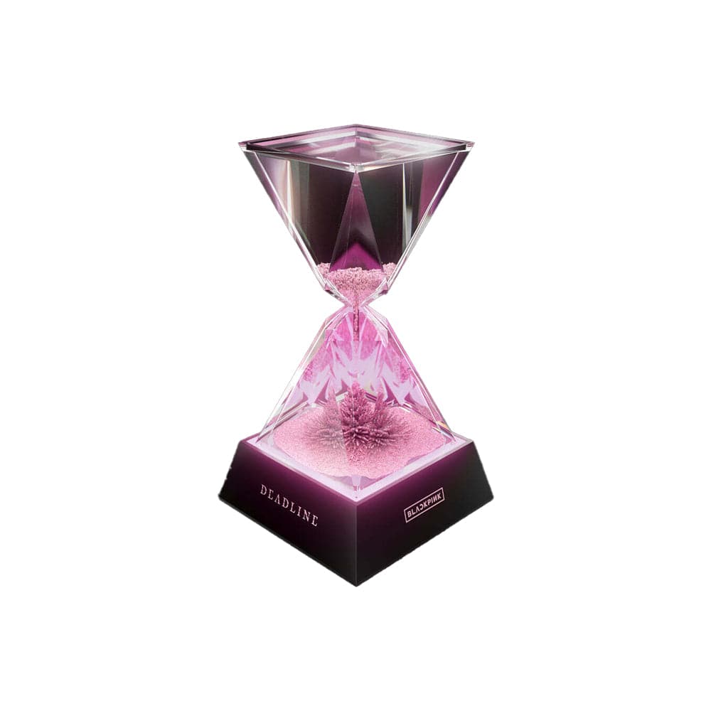 BLACKPINK [DEADLINE] MOODLIGHT VER 未開封 MOOD LIGHT ver.) BLACKPINK [DEADLINE] 3rd Mini Album (27th Feb