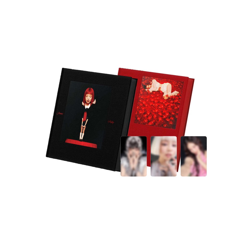 BLACK PINK 1周年記念 ポップアップ RUBY ジェニー 30万ウォン Jennie