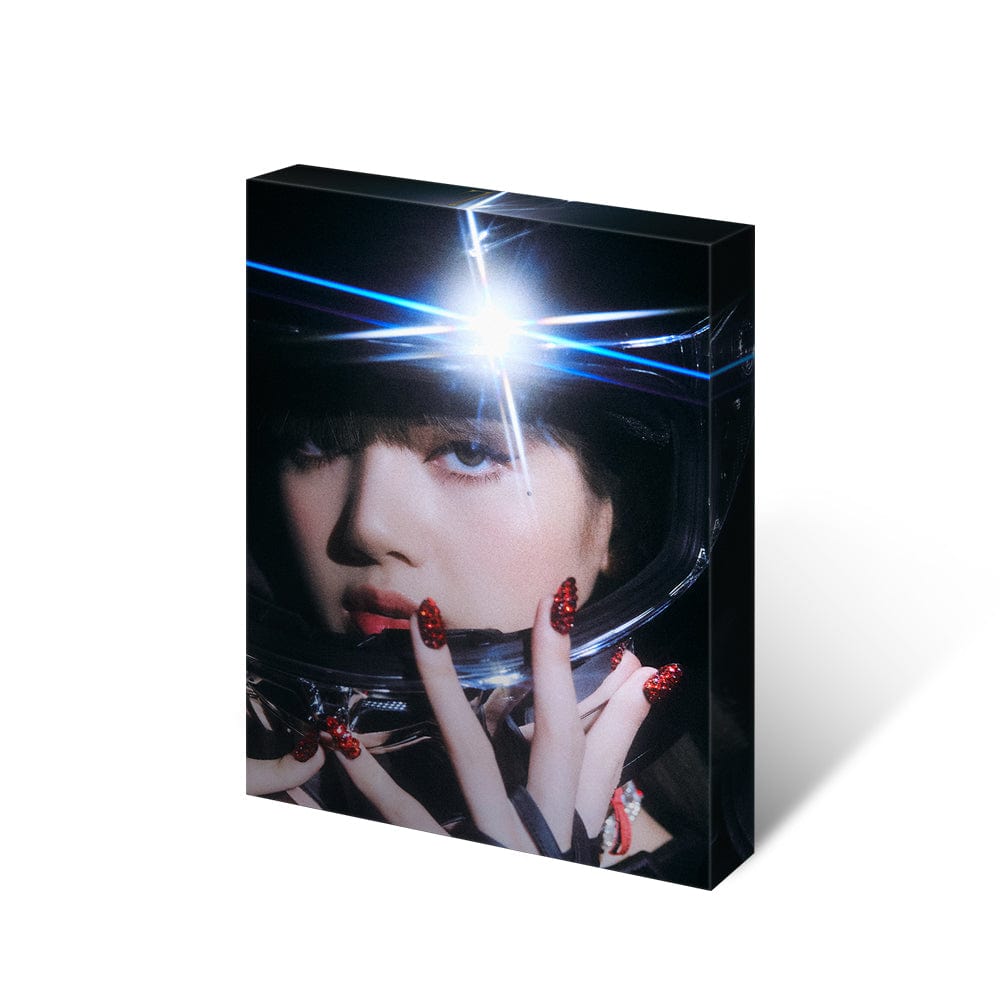 LISA - LALISA フォトブック [SPECIAL EDITION]