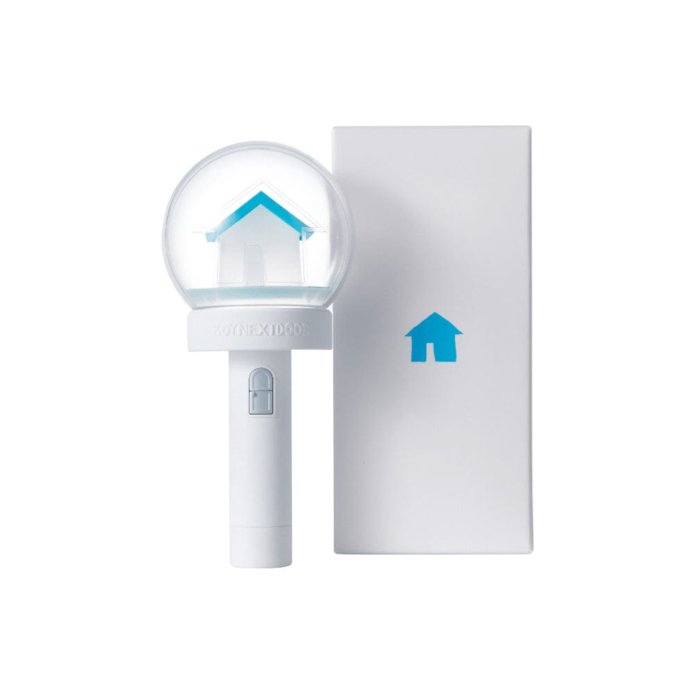 BOYNEXTDOOR MD / GOODS LIGHT STICK ONLY BOYNEXTDOOR - 公式ペンライト