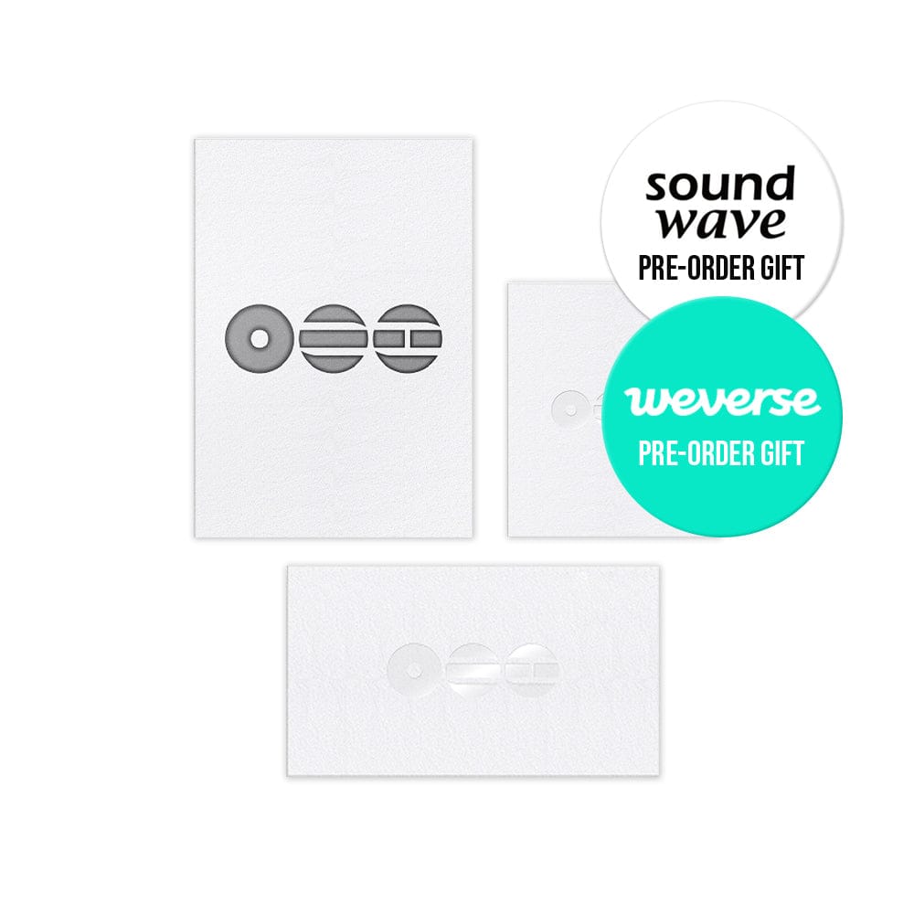BTS アルバム BTS - THE 5TH ALBUM ARIRANG ( STANDARD SET + LIVING LEGEND )