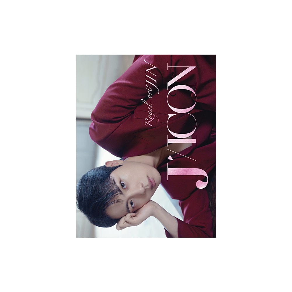 BTS MD / GOODS 特典無し BTS ジン - DICON VOLUME No. 24 JIN : B - TYPE