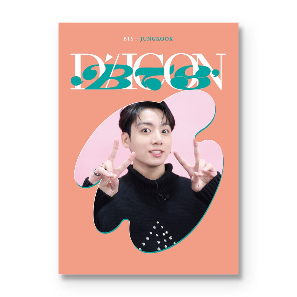BTS MD / GOODS BTS - DICON D’FESTA MINI EDITION