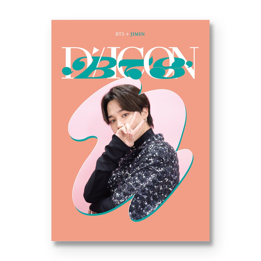 BTS MD / GOODS BTS - DICON D’FESTA MINI EDITION