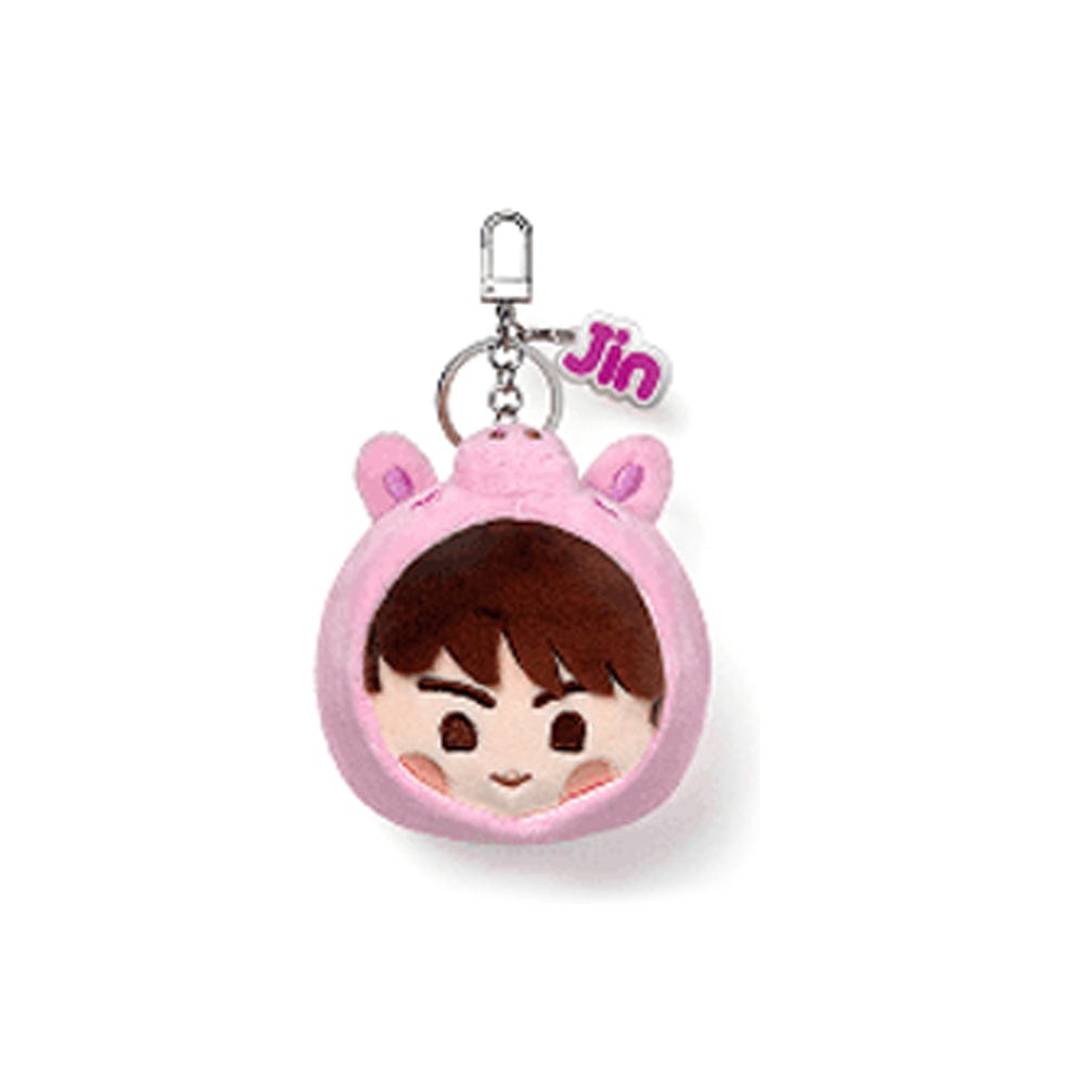 BTS MD / GOODS BTS - Face Keyring (BTS Island in the SEOM)