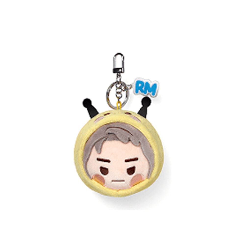 BTS MD / GOODS BTS - Face Keyring (BTS Island in the SEOM)