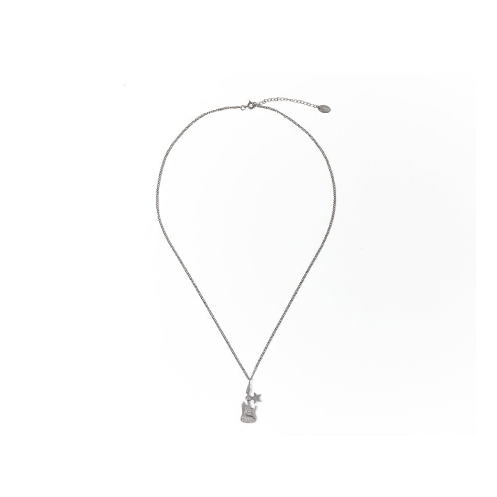 BTS JIN - RUNSEOKJIN_EP.TOUR グッズ Necklace