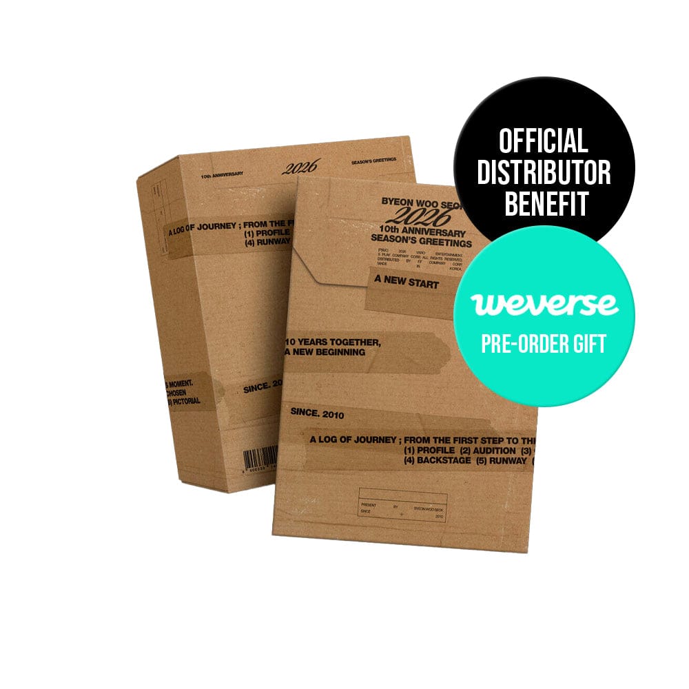 ビョンウソク　シーグリ Amazon.co.jp: 【PRE-ORDER EVENT】 Byeon Wooseok (ピョン・ウソク