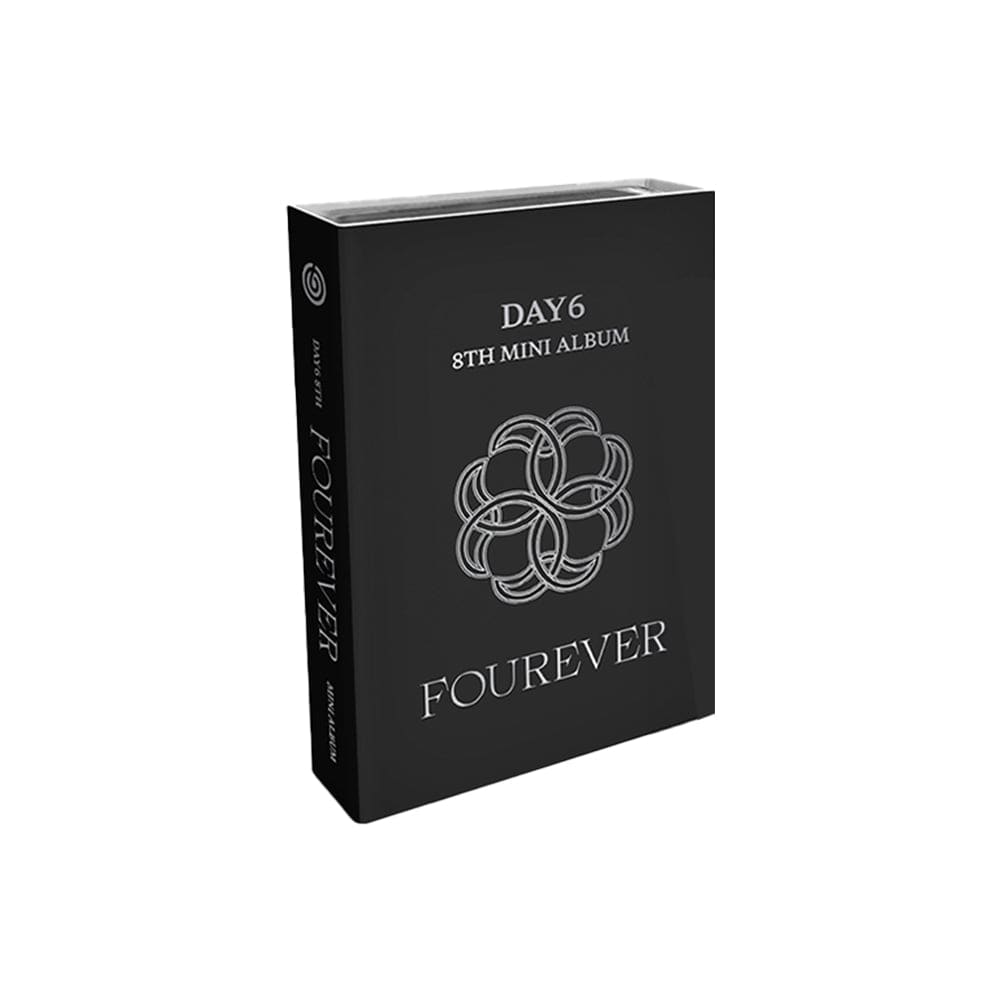 DAY6 - FOUREVER (PLATFORM VER.)