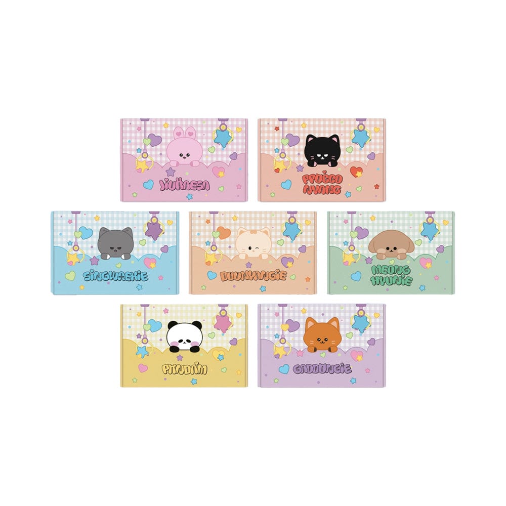 DREAMCATCHER MD / GOODS DREAMCATCHER - MINICATCHER KIT