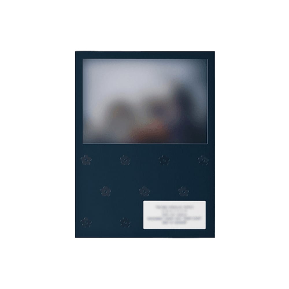 ENHYPEN ALBUM ENHYPEN - Spinoff Single THE SIN : PARALLEL WORLD ( Weverse Albums ver. )
