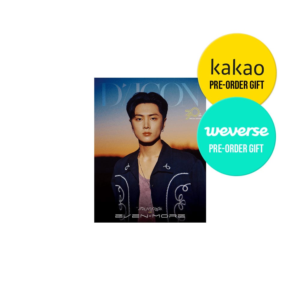 enhypen ジェイ　dicon 2023 トレカセット DICON D'FESTA MINI EDITION ENHYPEN JAY《全額内金》 : ENHYPEN