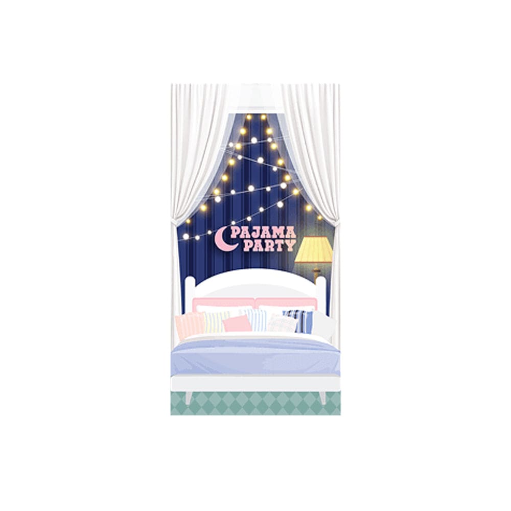 ENHYPEN MD / GOODS ENHYPEN - WORLD COUPON CARD COLLECTION PAJAMA PARTY BASIC ver