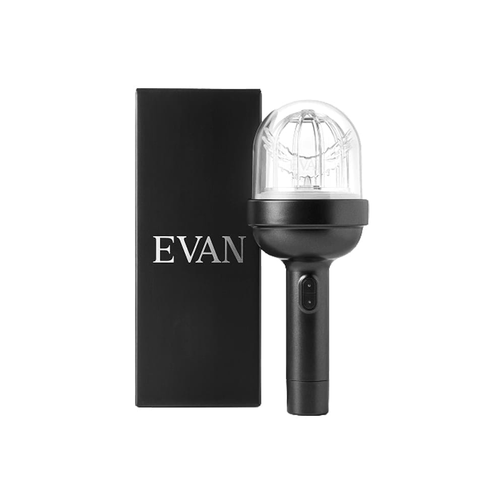 EVAN MD / GOODS EVAN - Official Light Stick 公式ペンライト