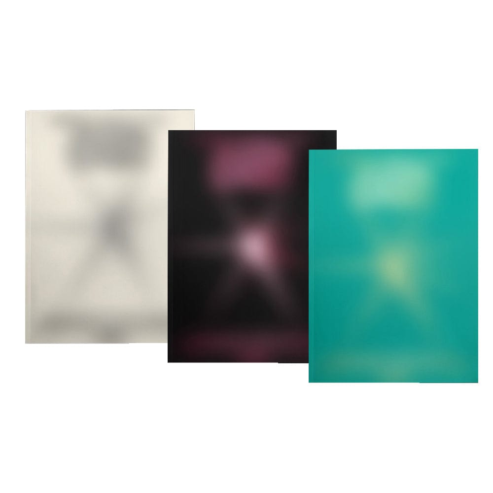 EXO ALBUM EXO - EXIST The 7th Album (Photobook Ver.)