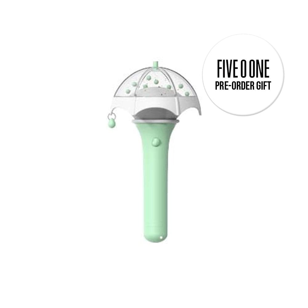 FIVE O ONE - 公式ペンライト