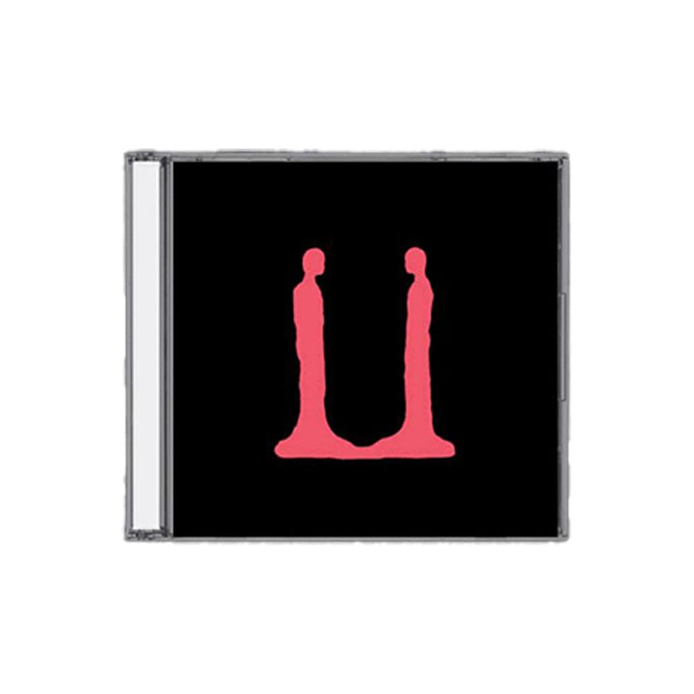 G-DRAGON ALBUM 特典無し G-DRAGON - UBERMENSCH 3RD アルバム MINI JEWEL Ver.1 (NFC)