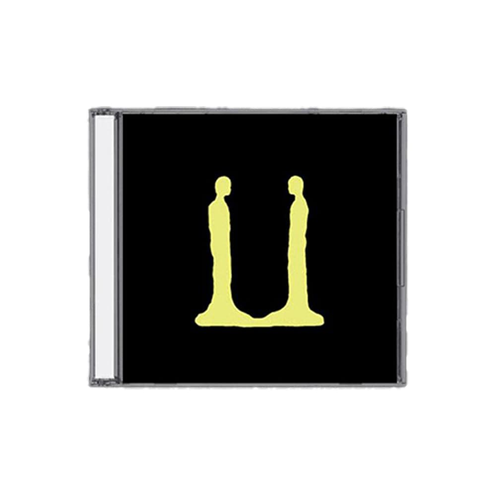 G-DRAGON ALBUM 特典無し G-DRAGON - UBERMENSCH 3RD アルバム MINI JEWEL Ver.2 (NFC)