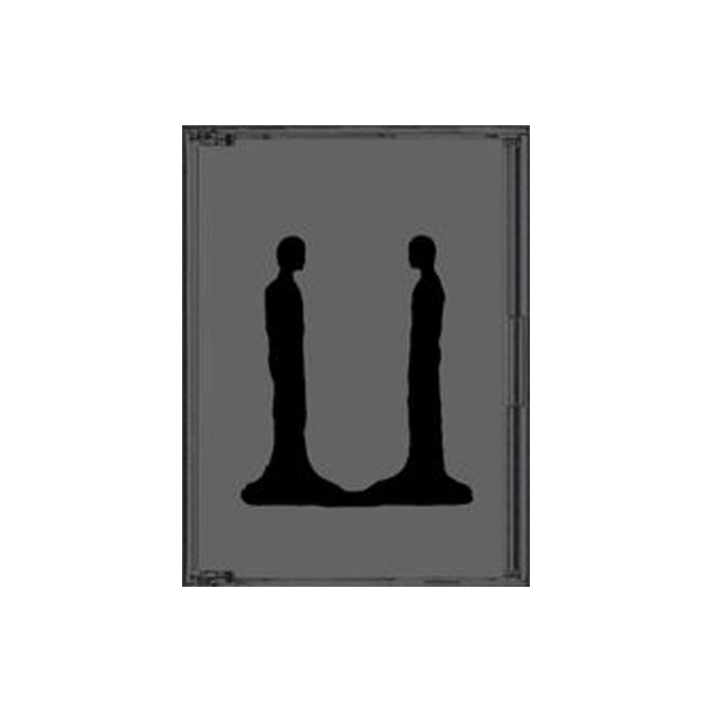 G-DRAGON ALBUM 特典無し (KTOWN4U 特典) G-DRAGON - UBERMENSCH 3RD アルバム (PHOTOCARD ALBUM VER.) (NFC)