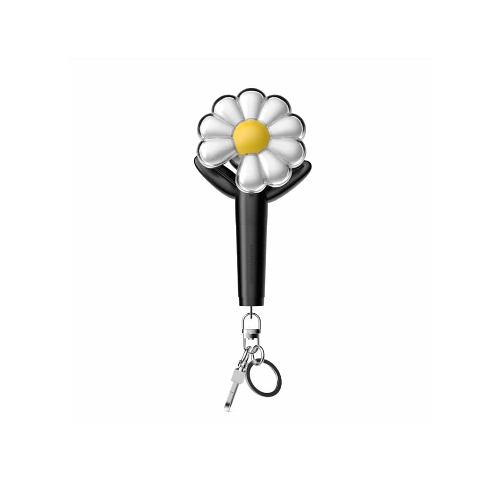 G-DRAGON MD / GOODS G-DRAGON - 公式ミニライトキーホルダー(BLACK)