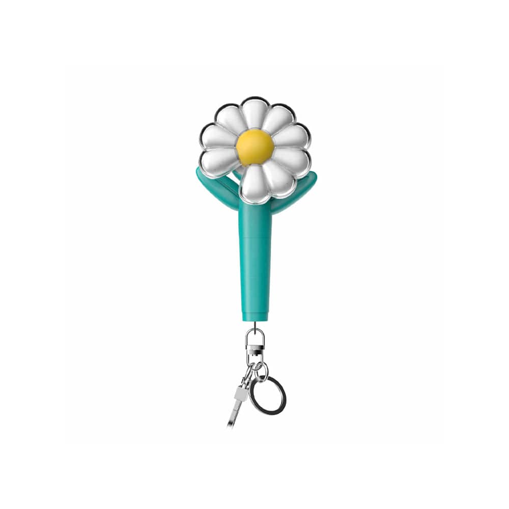 G-DRAGON MD / GOODS G-DRAGON - 公式ミニライトキーホルダー (MINT)