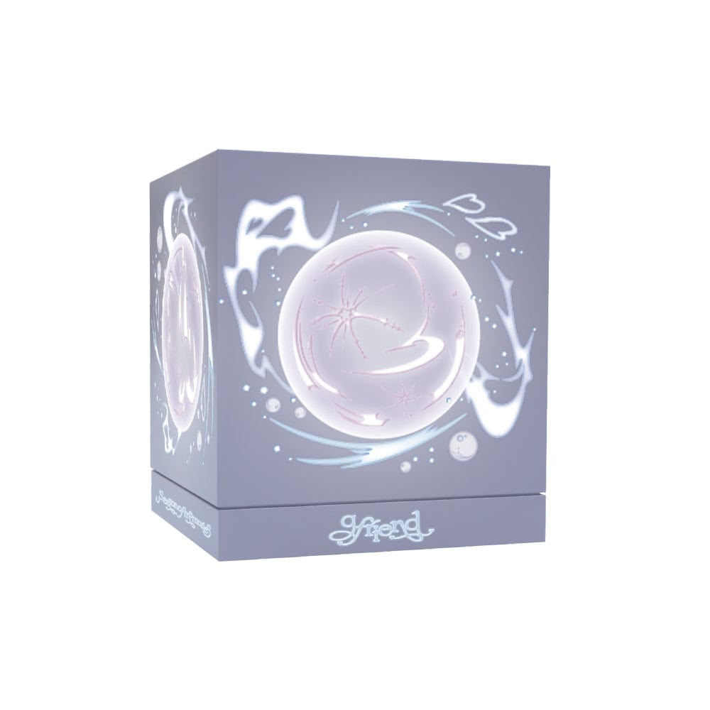 GFRIEND ALBUM GFRIEND - スペシャルアルバム 'SEASON OF MEMORIES'