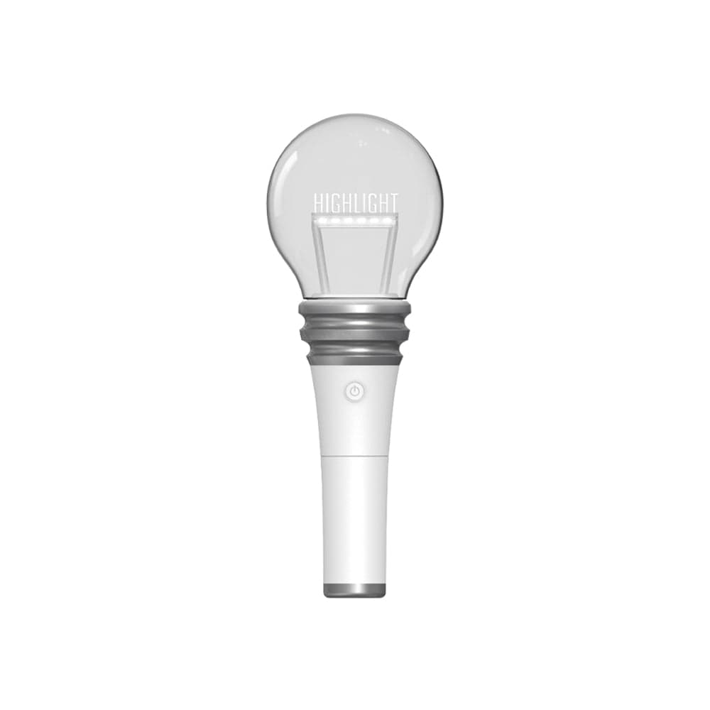 ハンソヒ　公式　ペンライト　点灯確認済み　HAN SO HEE ON SITE PICKUP] HAN SO HEE OFFICIAL LIGHT STICK