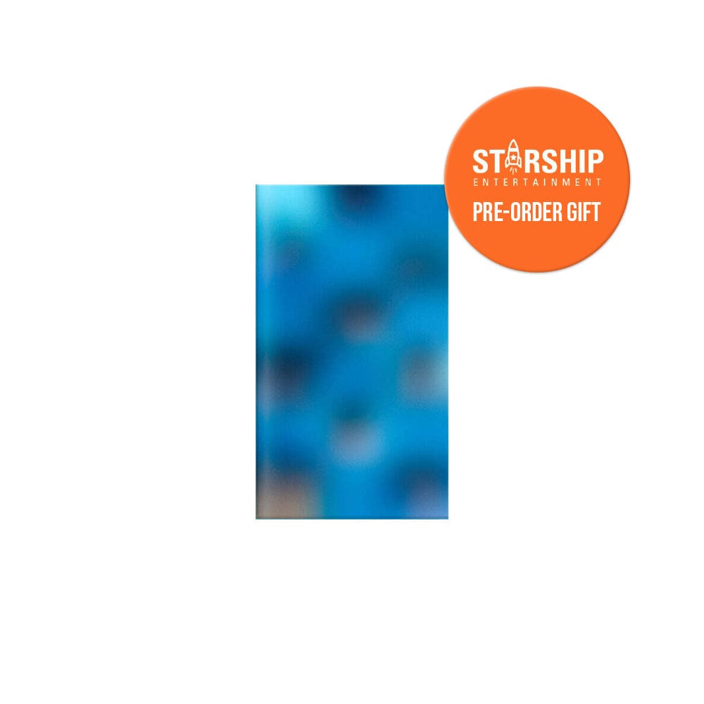 IDID ALBUM IDID - The 1st EP アルバム I DID IT
