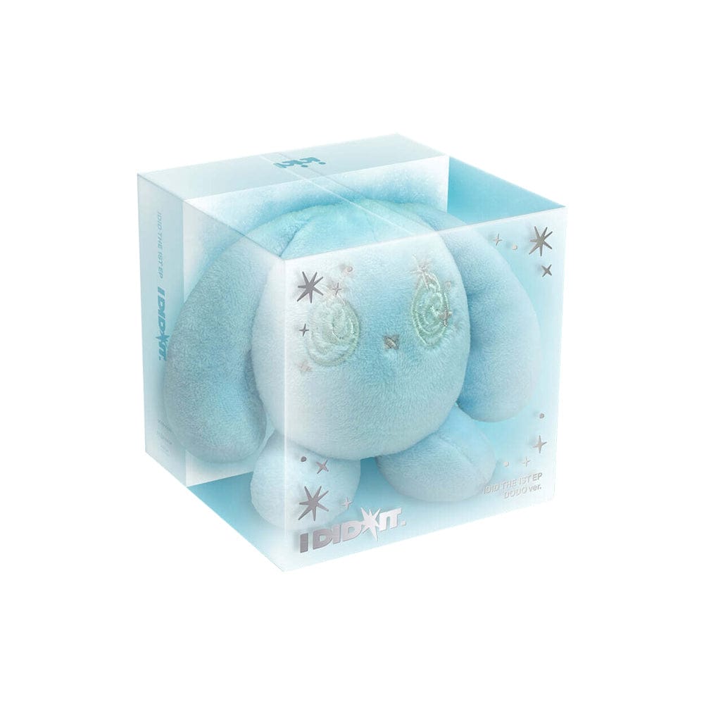 IDID アルバム <I DIT IT> IDID - The 1st EP I DID IT