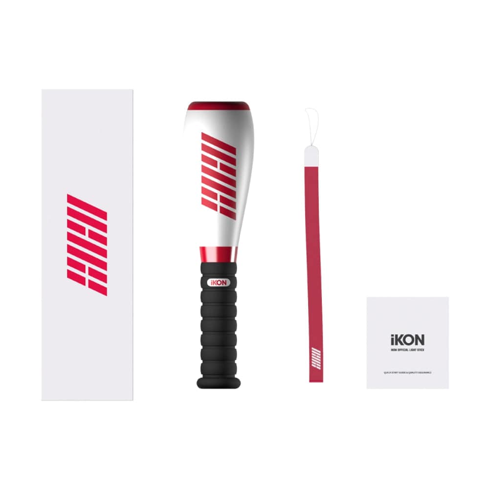 iKON - 公式ペンライト VER.2023