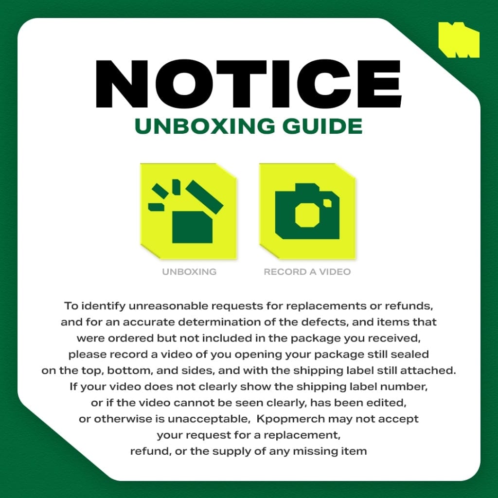 ILLIT ALBUM ILLIT - 1st シングルアルバム NOT CUTE ANYMORE