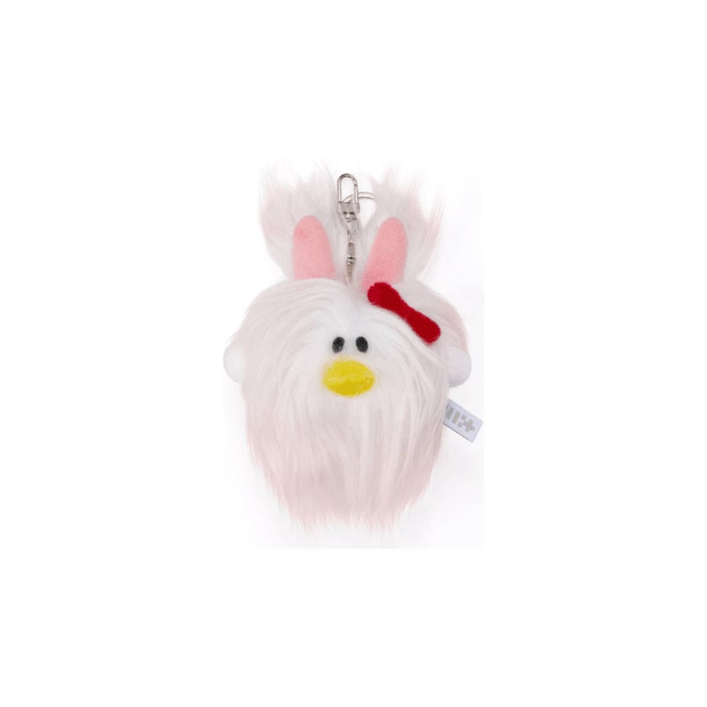 ILLIT MD / GOODS MINJU ILLIT - Plush Keyring ぬいぐるみキーホルダー
