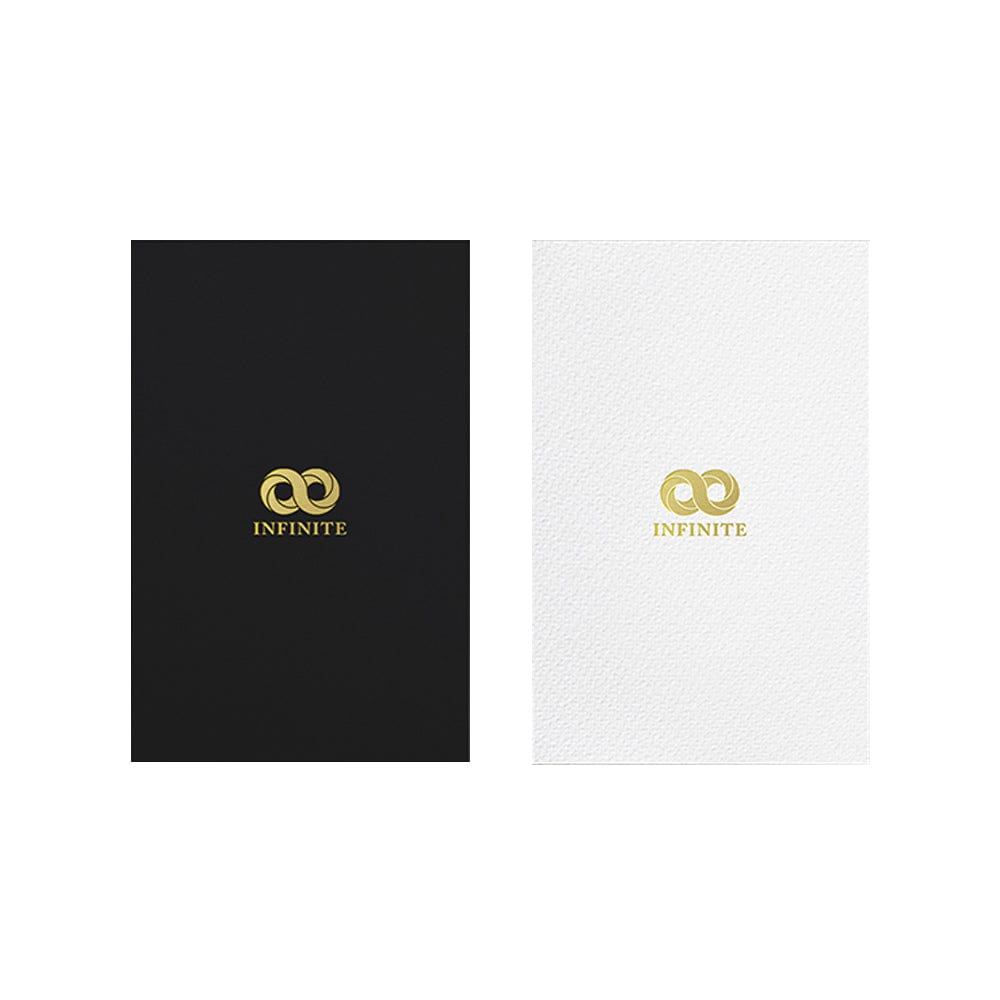 INFINITE ALBUM INFINITE - 13egin 7th Mini Album