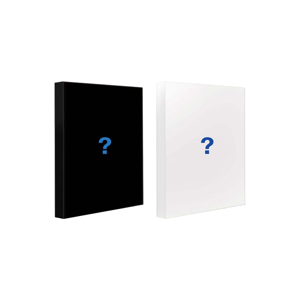 ナム・ウヒョン (INFINITE) 『A New journey』Normal YESASIA: Infinite: Nam Woo Hyun Mini Album Vol. 3 - A New