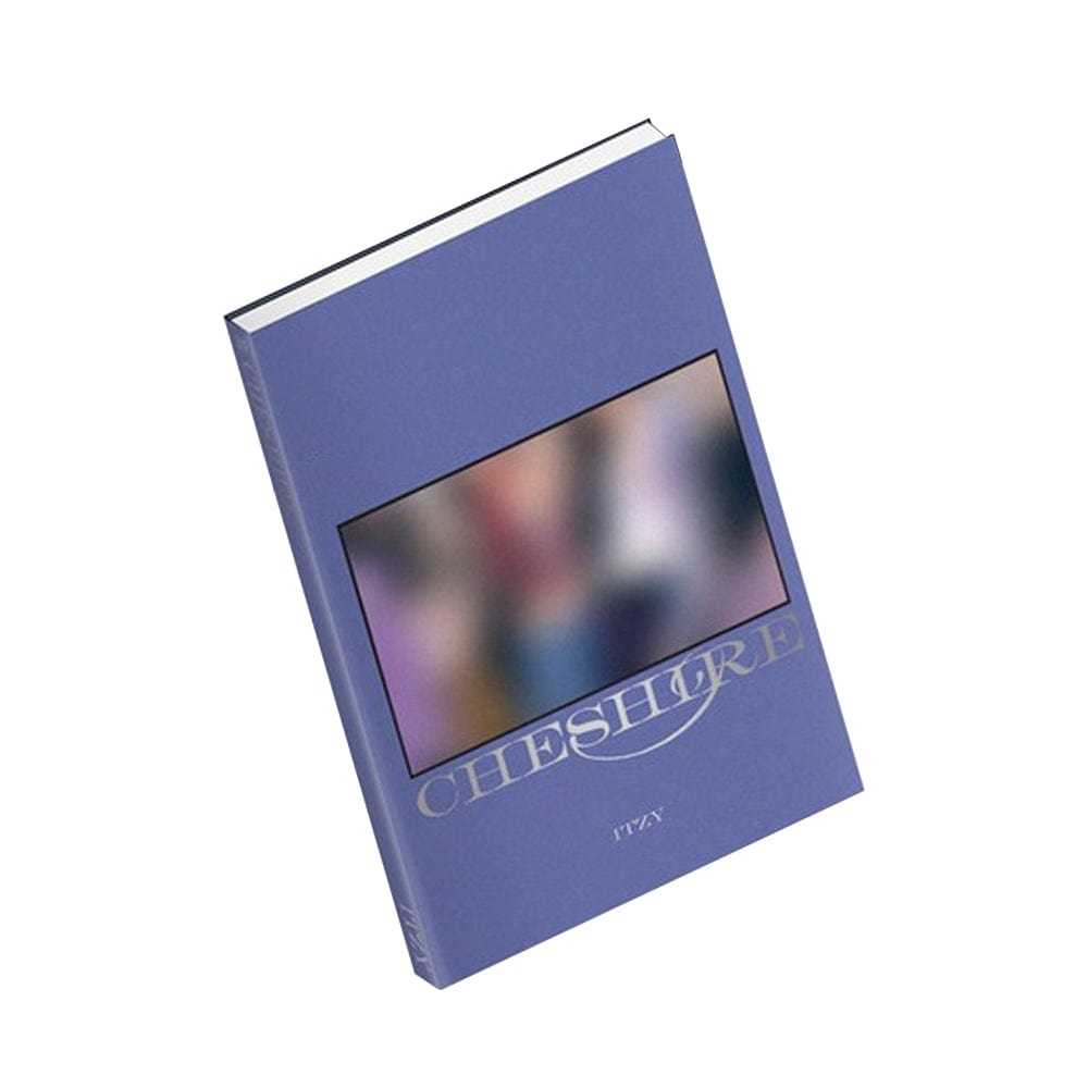 ITZY - CHESHIRE [Limited Edition]