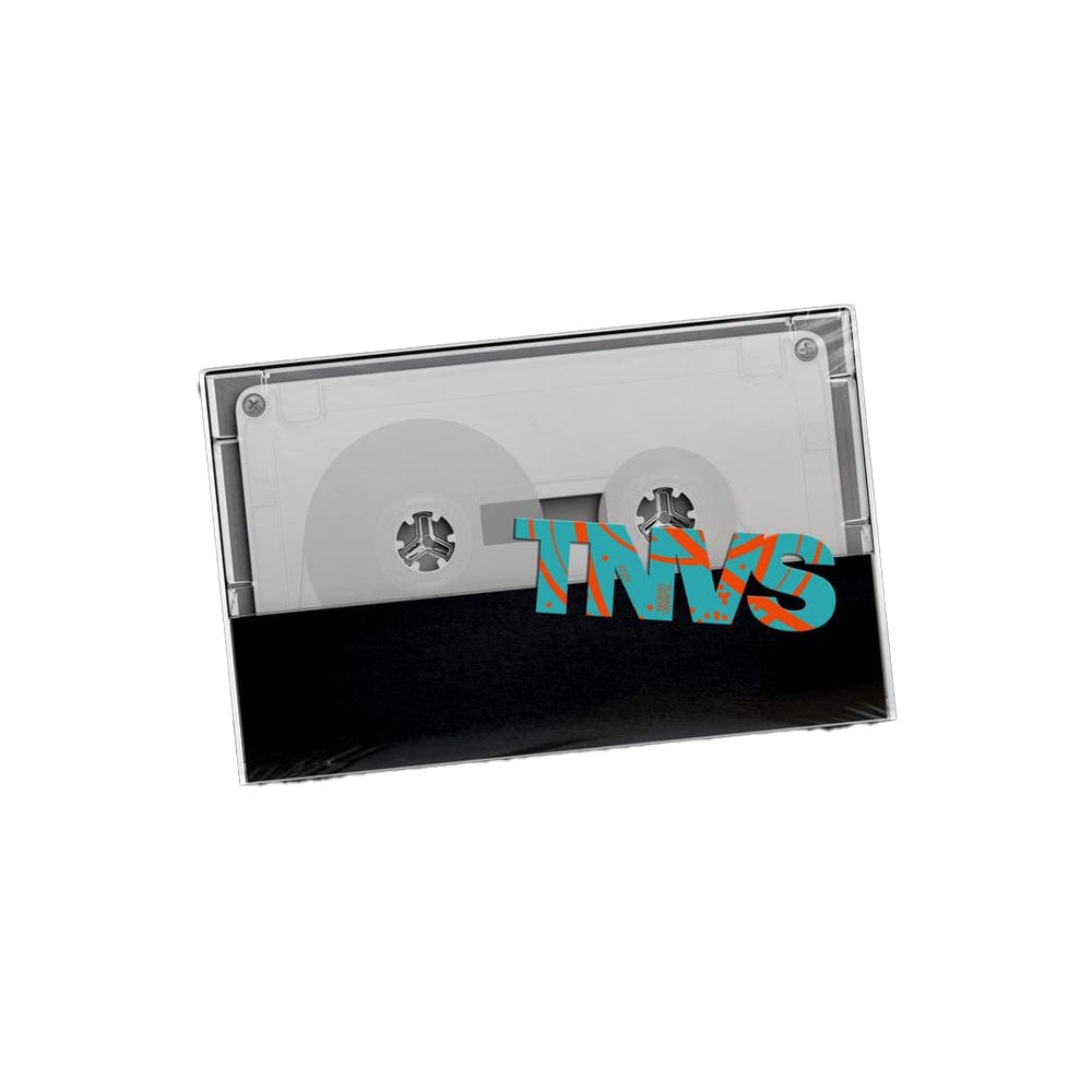 ITZY ALBUM ITZY - TUNNEL VISION (CASSETTE TAPE VER.)