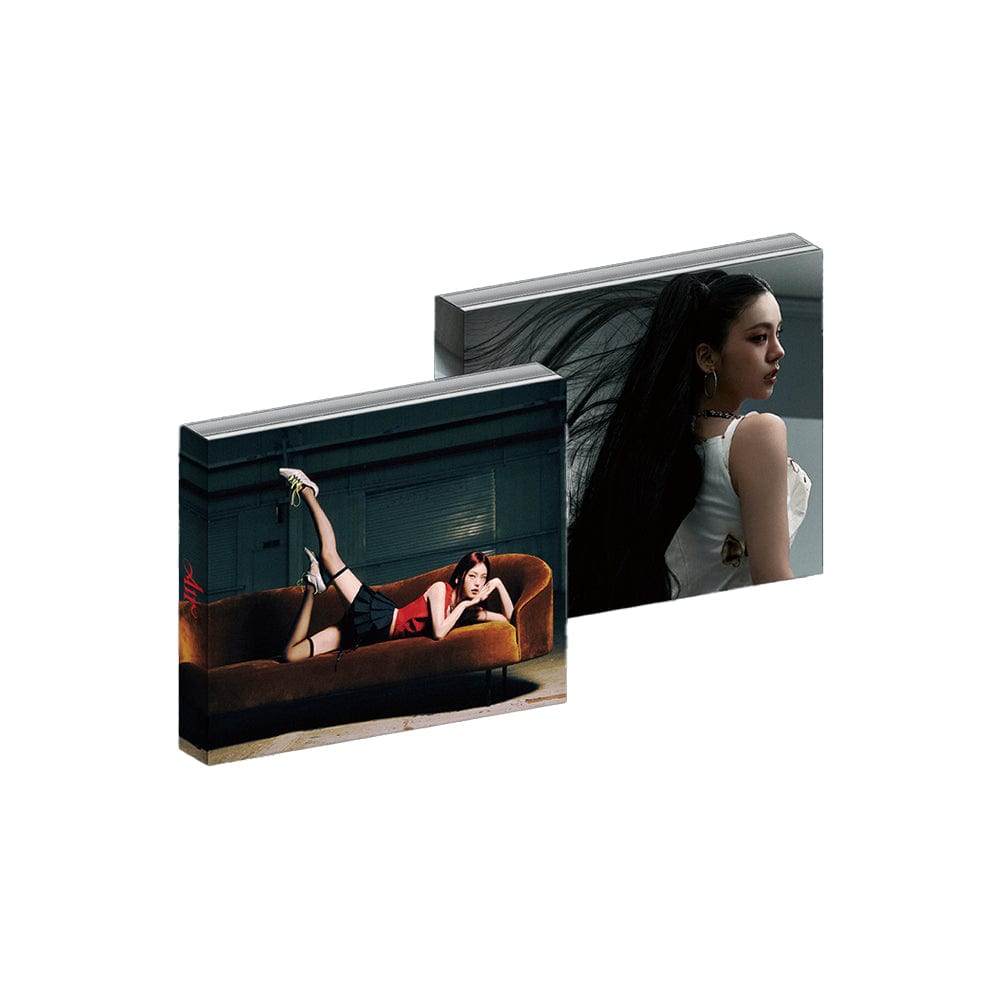 ITZY ALBUM SET YEJI (ITZY) - AIR (SPECIAL VER. )