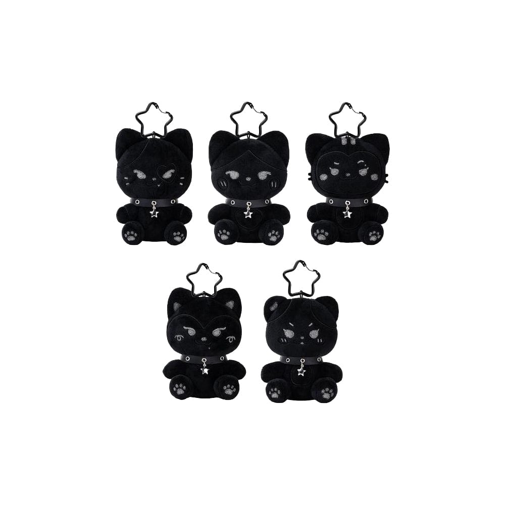 ITZY - TWINZY PLUSH SITTING Ver.