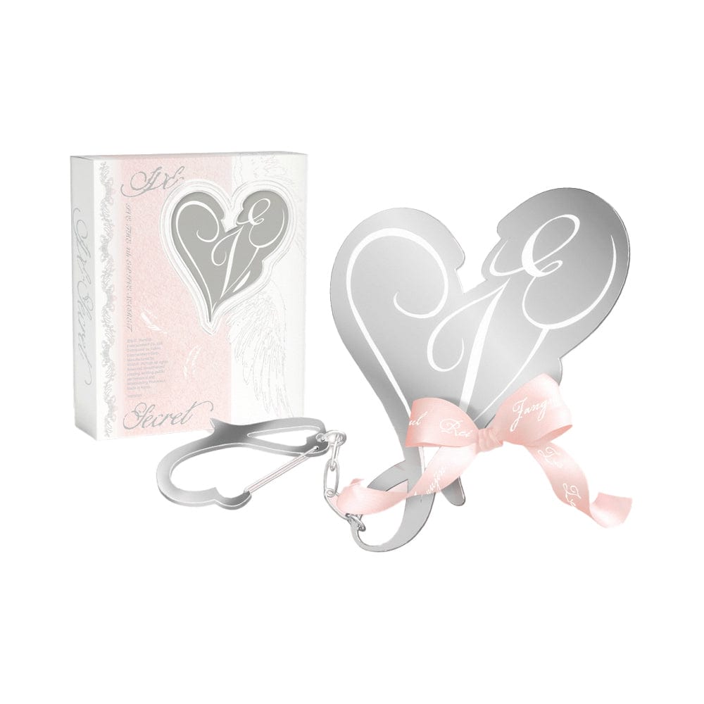 新品未開封 IVE SECRET LOVED IVE Ver. アルバム 10個 IVE SECRET LOVED IVE Ver. 未開封 アルバム 10点
