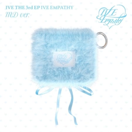 IVE ALBUM IVE - The 3rd EP IVE EMPATHY (MD Ver.)