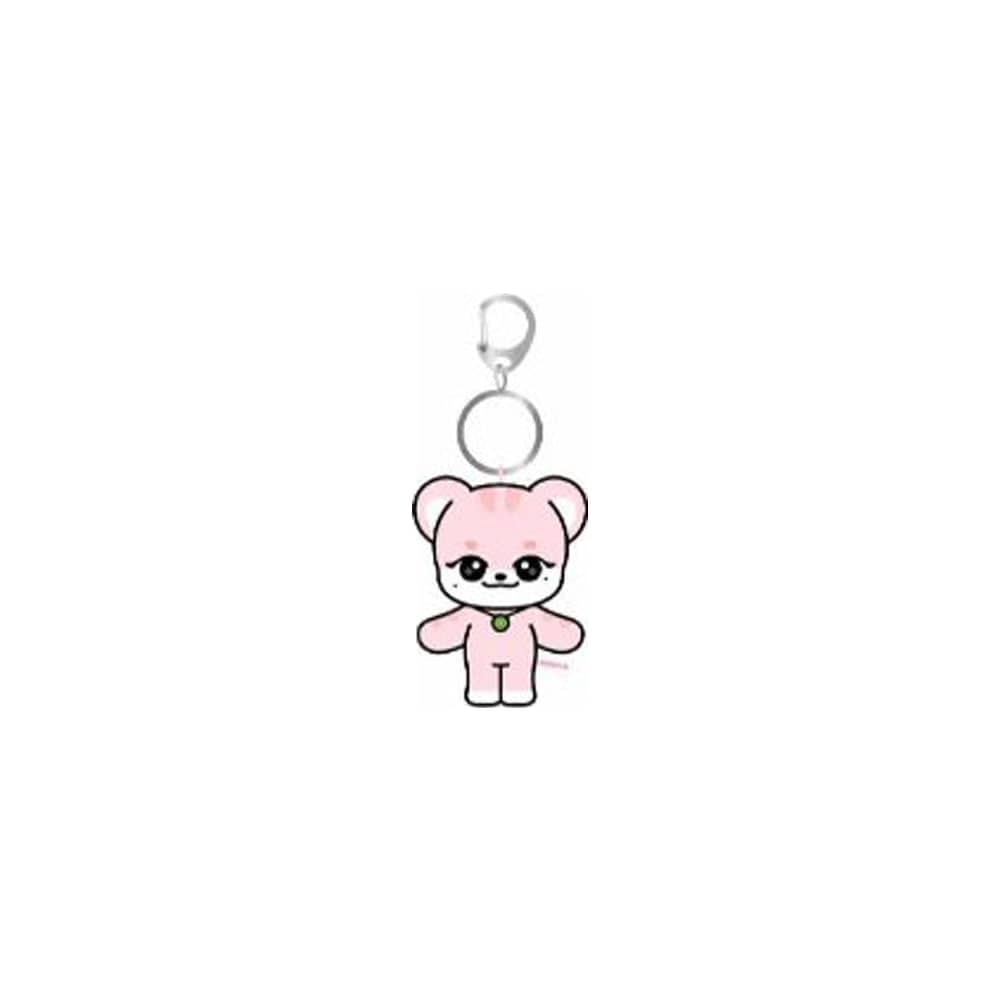 ive MD / GOODS IVE - 2025 'MINIVE' WORLD TOUR POPUP グッズ ぬいぐるみキーホルダー 10センチ