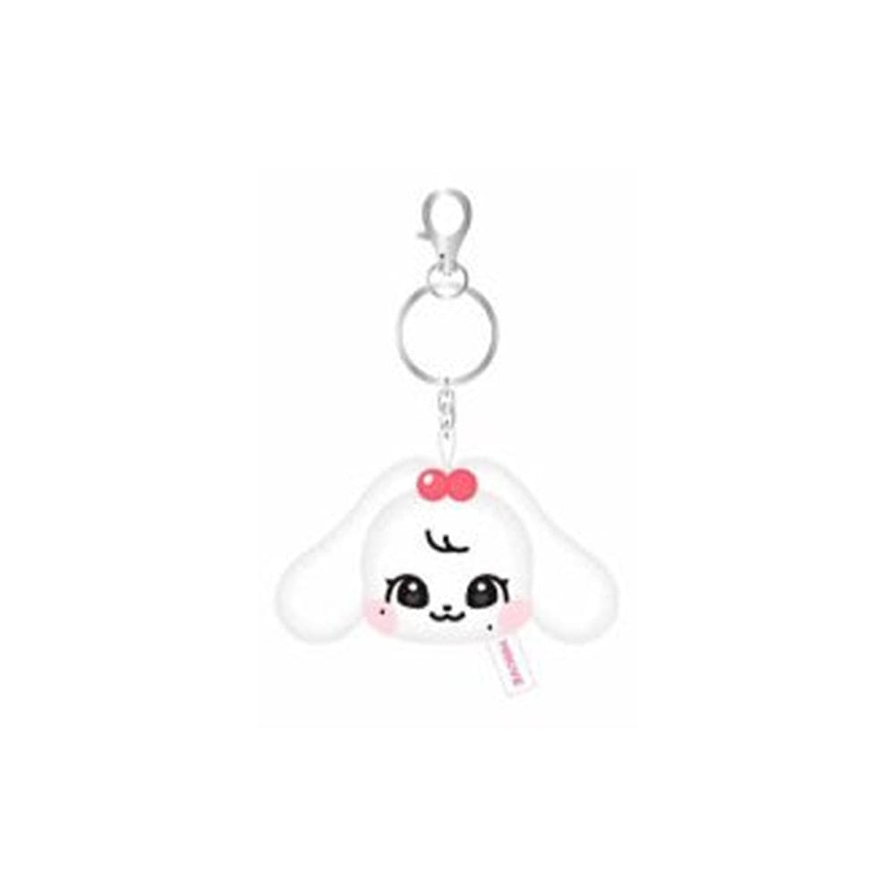ive MD / GOODS IVE - 2025 'MINIVE' WORLD TOUR POPUP グッズ フェイスキーホルダー 10センチ