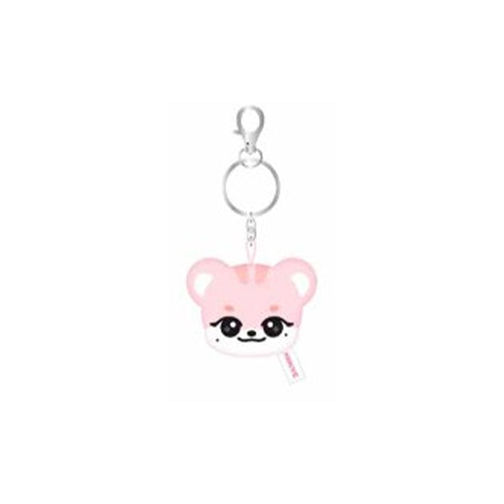 ive MD / GOODS IVE - 2025 'MINIVE' WORLD TOUR POPUP グッズ フェイスキーホルダー 10センチ